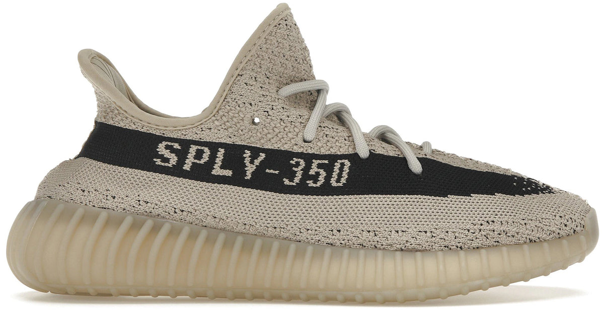 adidas Yeezy Boost 350 V2 Slate