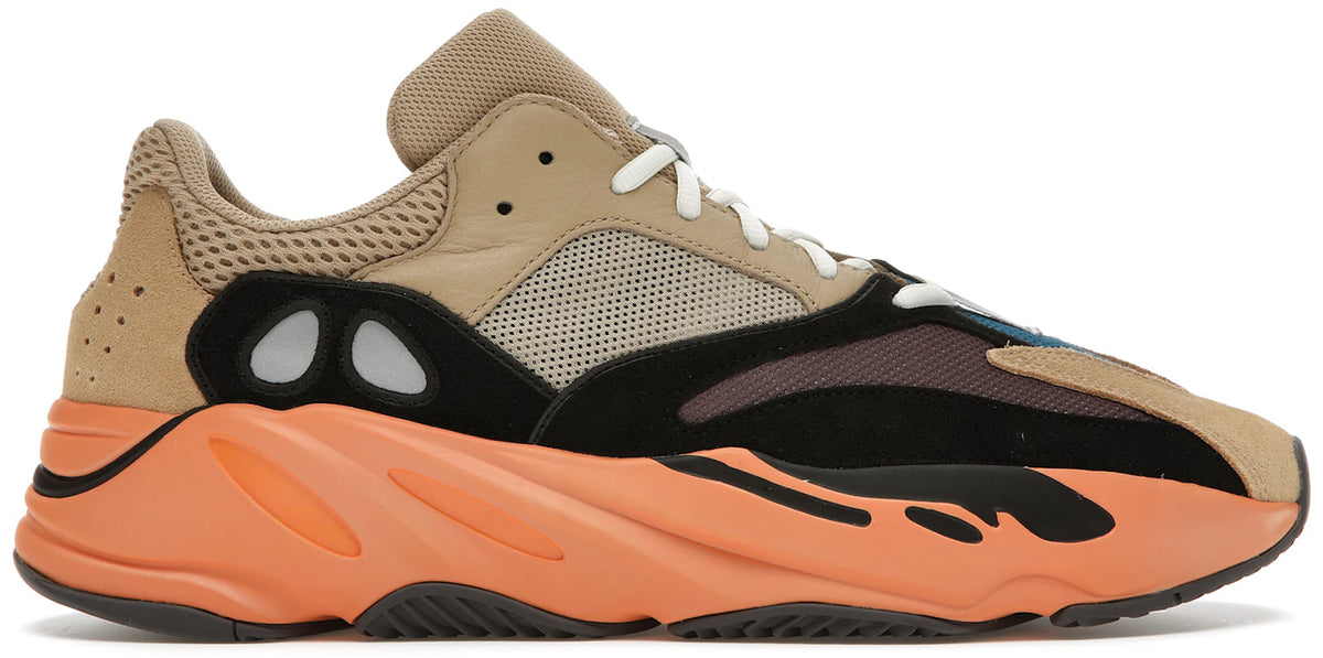 adidas Yeezy Boost 700 Enflame Amber