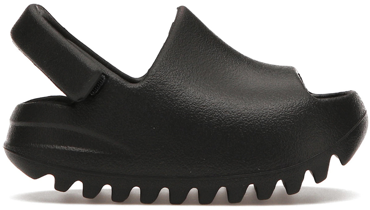 adidas Yeezy Slide Onyx (Infants)