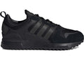 adidas ZX 700 HD Triple Black