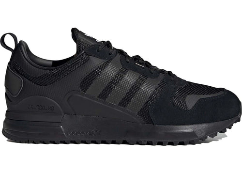 adidas ZX 700 HD Triple Black
