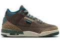 Jordan 3 Retro Olive Grey (GS)