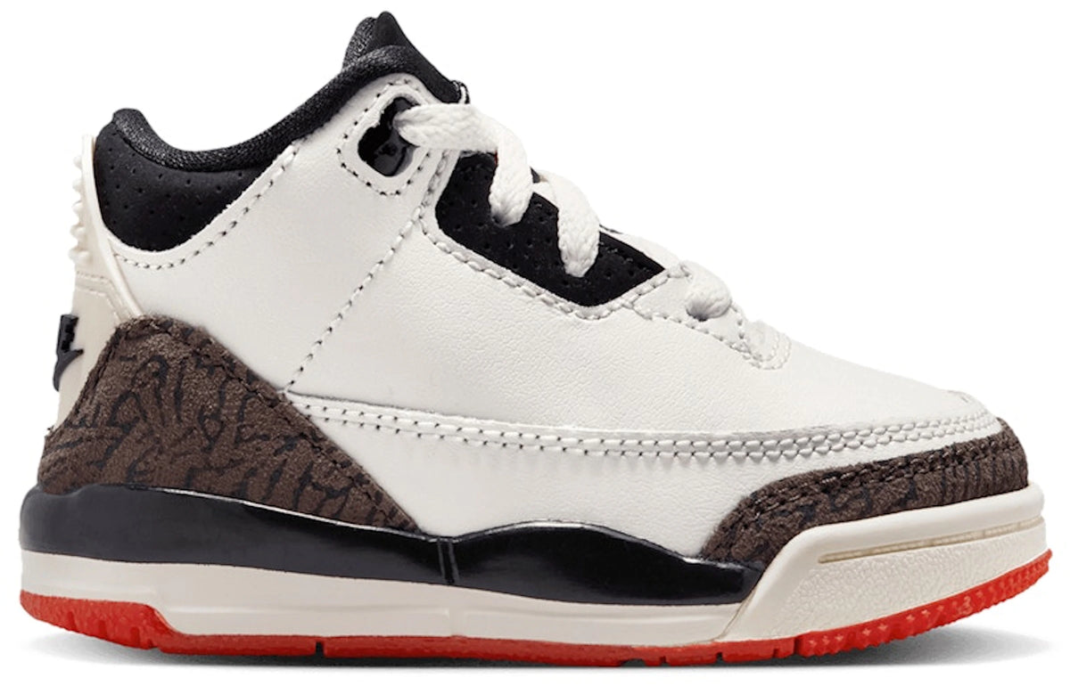 Jordan 3 Retro World's Best Dad (TD)