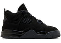 Jordan 4 Retro Black Cat (2025) (TD)