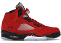 Jordan 5 Retro Raging Bull Red (2021)