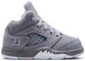 Jordan 5 Retro Wolf Grey (2026) (TD)