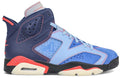 Jordan 6 Retro Awake NY Midnight Navy