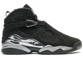 Jordan 8 Retro Chrome (2026)