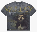 VALE FOREVER 13-69 TEE GREY