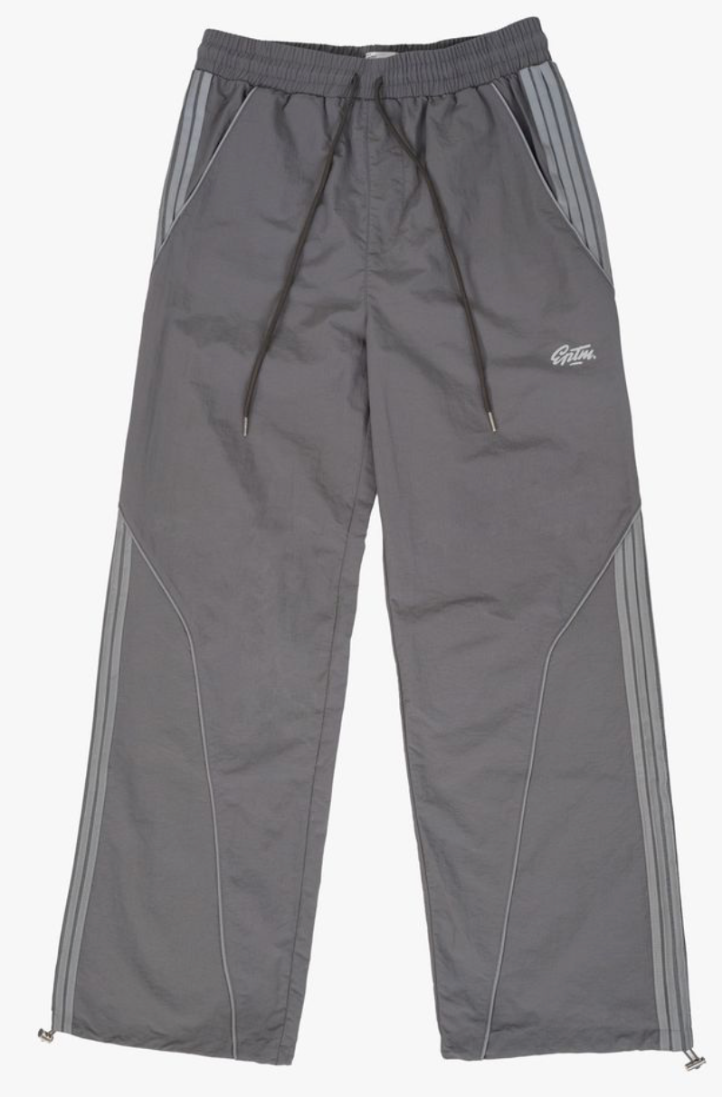EPTM GREY GOAT PANTS
