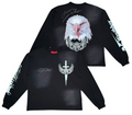 WRATH BOY Wb Eagle Crew Neck TeeWb Eagle Crew Neck Tee