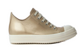 Rick Owens Rick Owens Hollywood Runway Low Sneakers