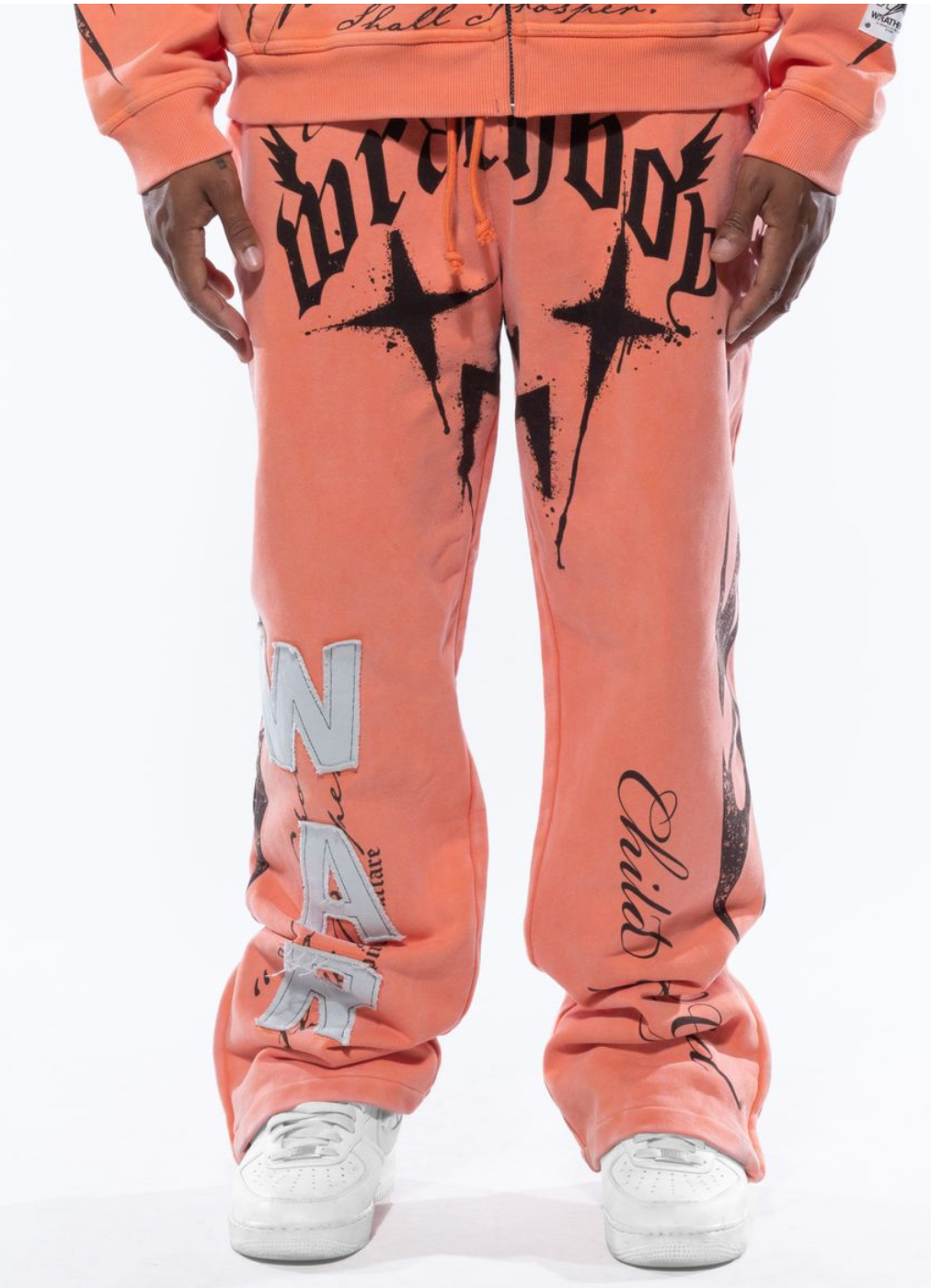 WRATH BOY HARD TO KILL